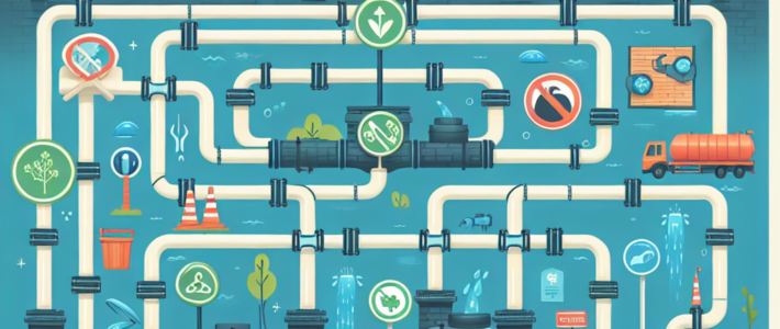 하남시 하수구 막힘 예방과 해결 방법 안내 하남시 하수구 막힘 예방과 해결 방법 안내