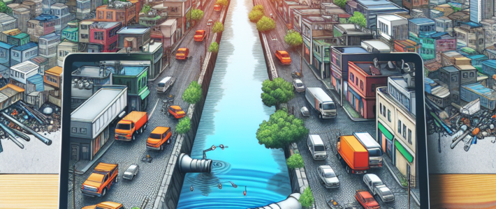 하남시 하수구 막힘 예방과 해결 방법 완벽 가이드 하남시 하수구 막힘 예방과 해결 방법 완벽 가이드