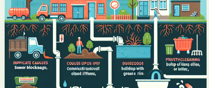 하남시 하수구 막힘 원인과 예방 방법 안내 하남시 하수구 막힘 원인과 예방 방법 안내