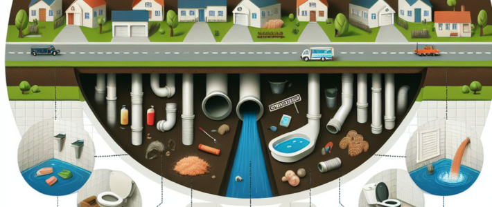 하남시 하수구 막힘 원인과 해결 방법 안내 하남시 하수구 막힘 원인과 해결 방법 안내