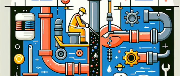 하수구 막힘 대처법과 예방 꿀팁 공개